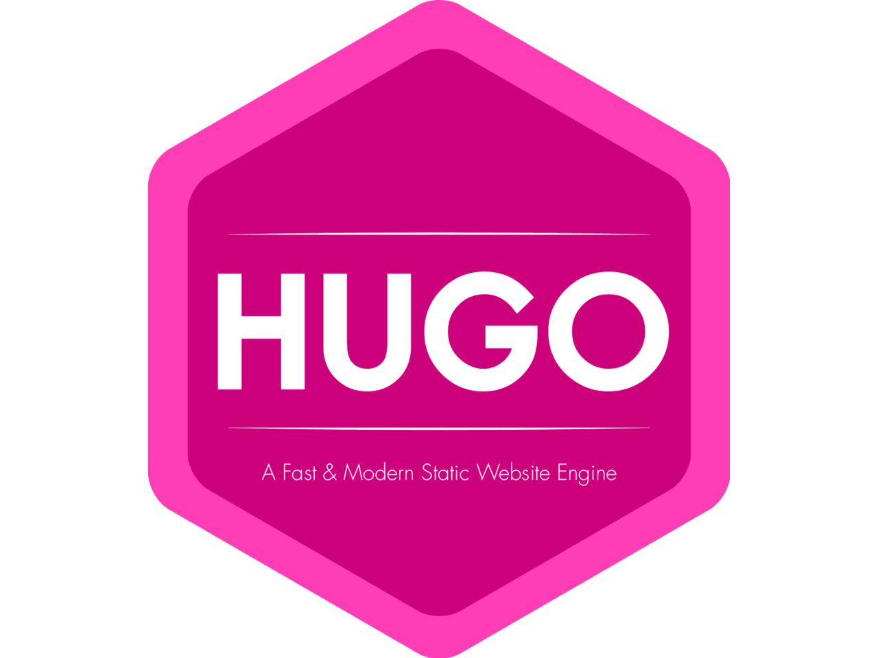 Mise en place du portfolio