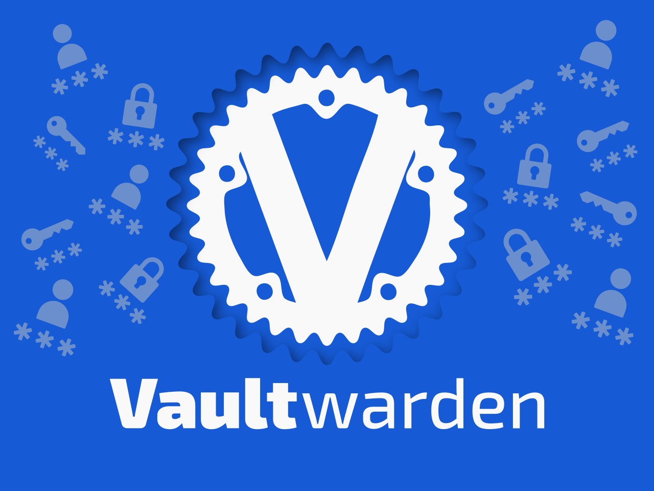 Déploiement de VaultWarden