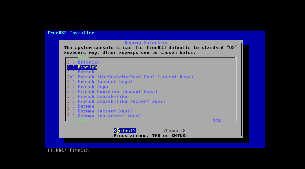 Capture 04 - OPNsense