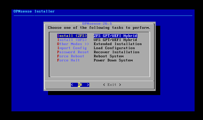 Capture 05 - OPNsense