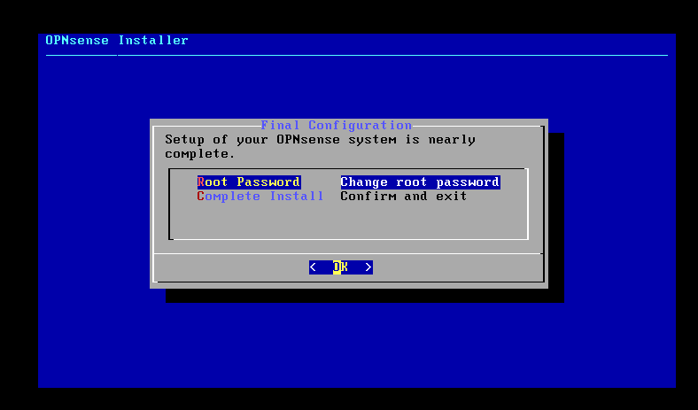 Capture 09 - OPNsense