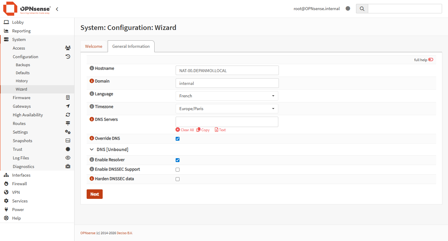 Capture 11 - OPNsense